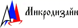 Logo MicroDisign