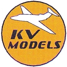 Logo KV Models