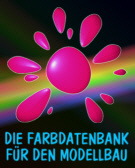 Logo Farbdatenbank