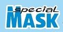 Logo Special Mask