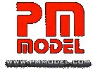 Logo PM Modell