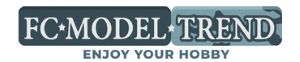 Logo FC Model Trend