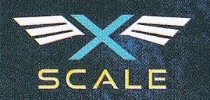 Logo X-SCALE