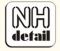 Logo NH-Detail