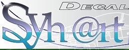 Logo Syhart-Decals