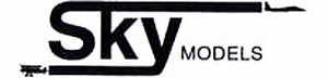 Logo Sky Models