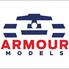 Logo Armour Models
