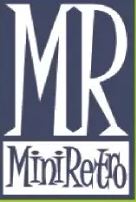 Logo MiniRetro