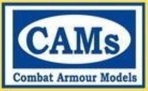 Logo CAMs