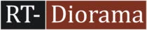 Logo RT-Diorama