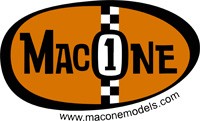 Logo Maconemodels