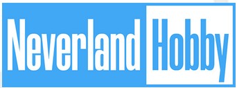 Logo Neverland Hobby