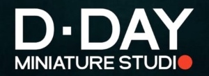 Logo D-Day Miniature Studio