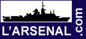 Logo L'Arsenal