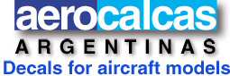 Logo Aerocalcas