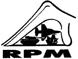 Logo RPM