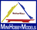 Logo Mini Hobby Models