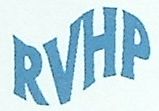 Logo RVHP