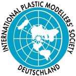 Logo IPMS Deutschland