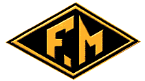 Logo Fonderie Miniature