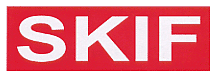 Logo SKIF