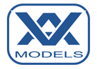 Logo A+V Models