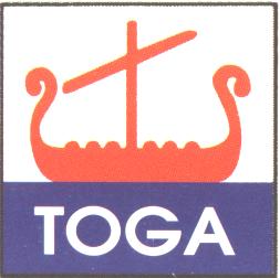 Logo TOGA