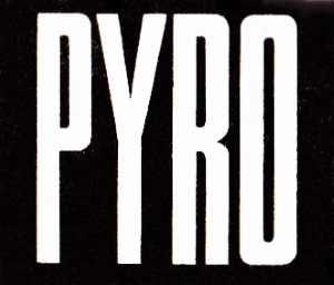 Logo Pyro