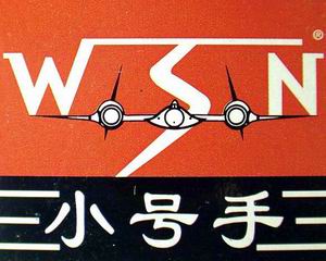 Logo W.S.N.