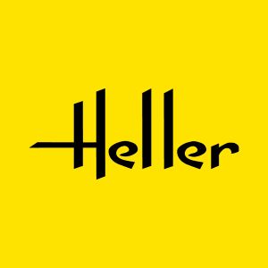 Logo Heller