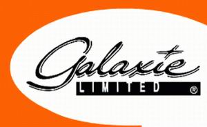 Logo Galaxie Limited