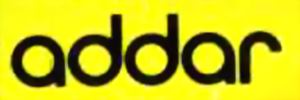Logo Addar