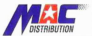 Logo MAC Distribution
