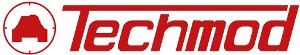 Logo Techmod Decals