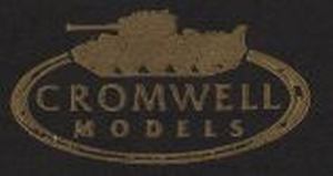 Logo Cromwell Models