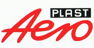 Logo AEROPLAST