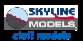 Logo Skyline Models