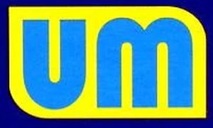 Logo UM Unimodel