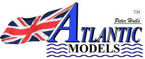 Logo Atlantic Models