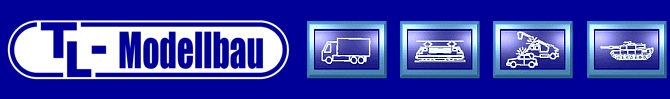 Logo TL-Modellbau