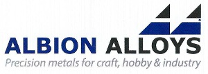 Logo Albion Alloys 