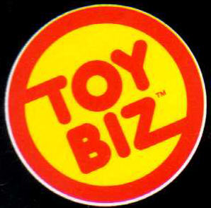 Logo Toy-Biz