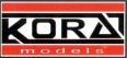 Logo Kora Models
