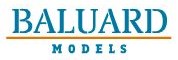 Logo Baluard Models