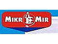 Logo Mikro Mir
