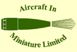 Logo Aircraft In Miniature Limited