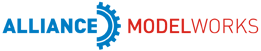Logo Alliance Model Works