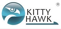 Logo Kitty Hawk