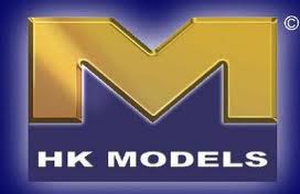 Logo HK-Models