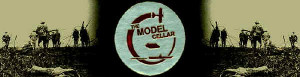 Logo Model Cellar